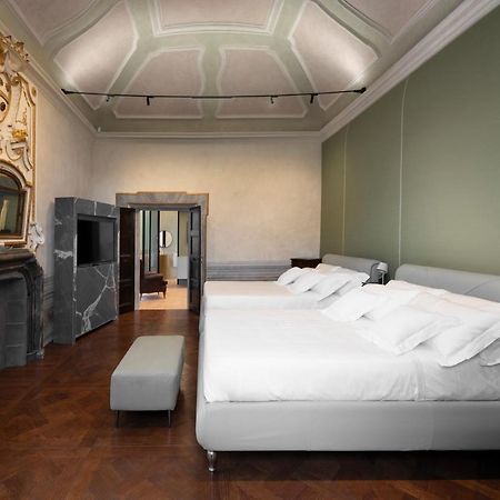 Palazzo Giusti Suites And Spa Urbino Bagian luar foto
