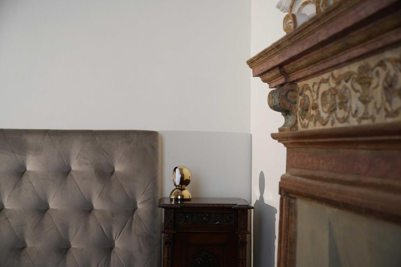 Palazzo Giusti Suites And Spa Urbino Bagian luar foto