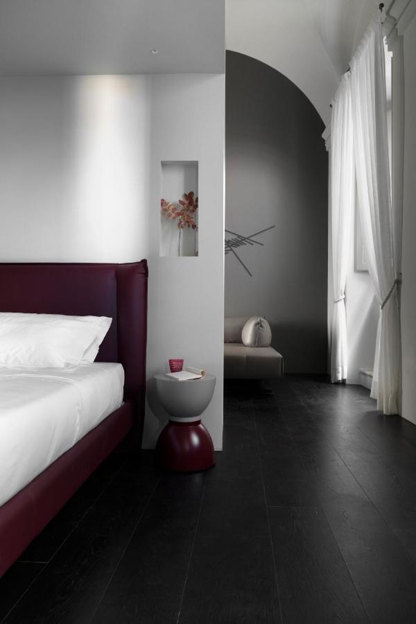 Palazzo Giusti Suites And Spa Urbino Bagian luar foto