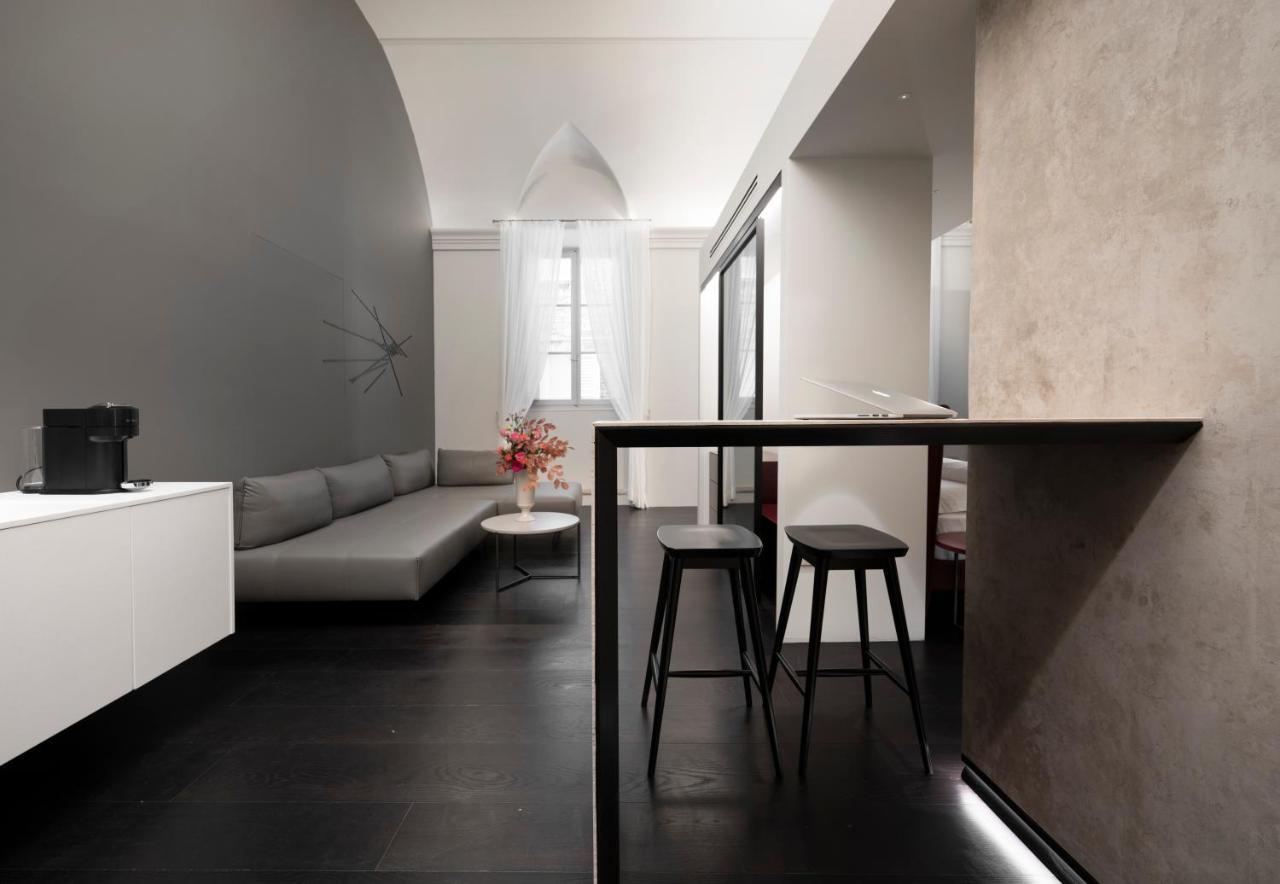 Palazzo Giusti Suites And Spa Urbino Bagian luar foto