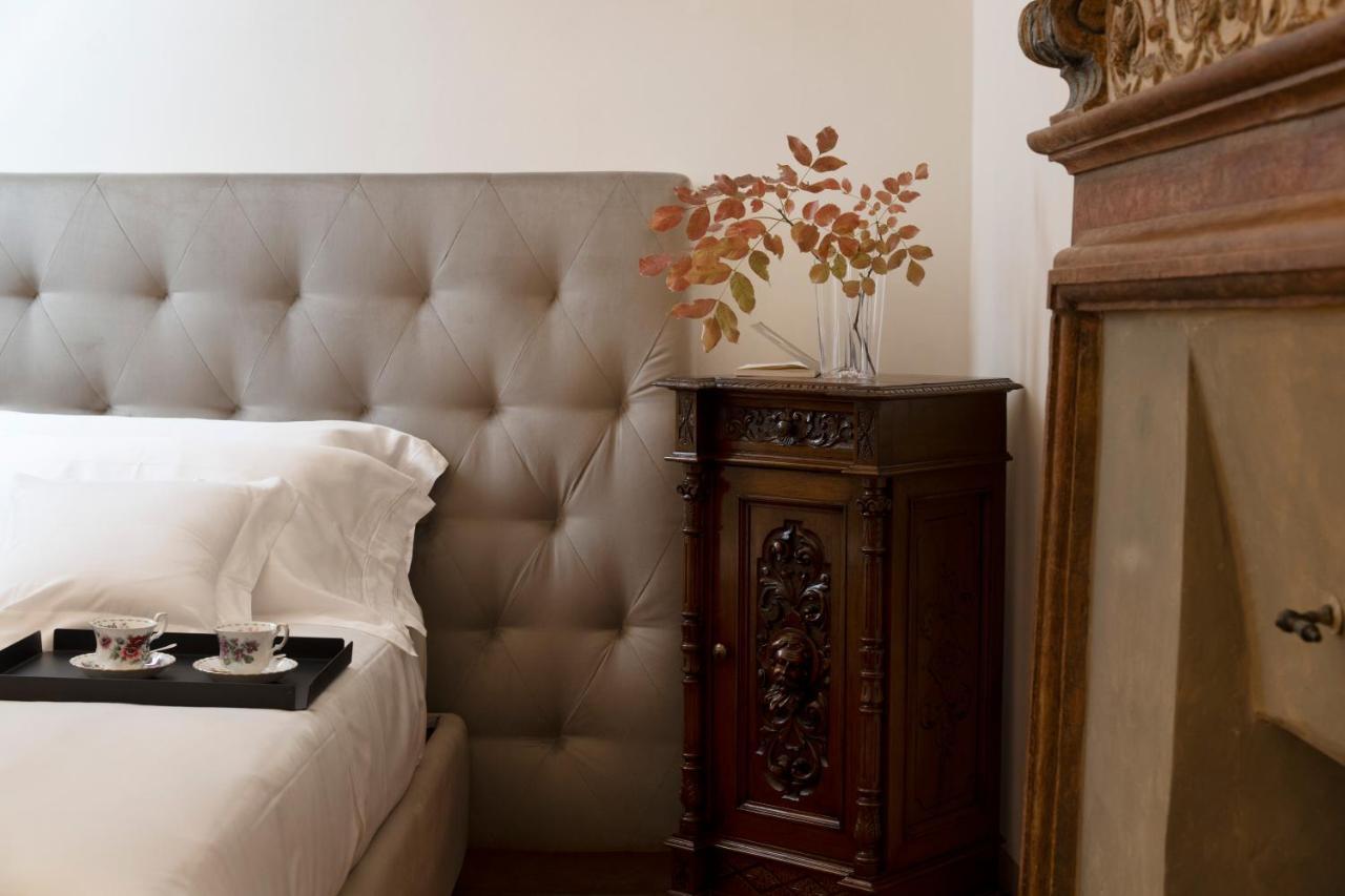 Palazzo Giusti Suites And Spa Urbino Bagian luar foto