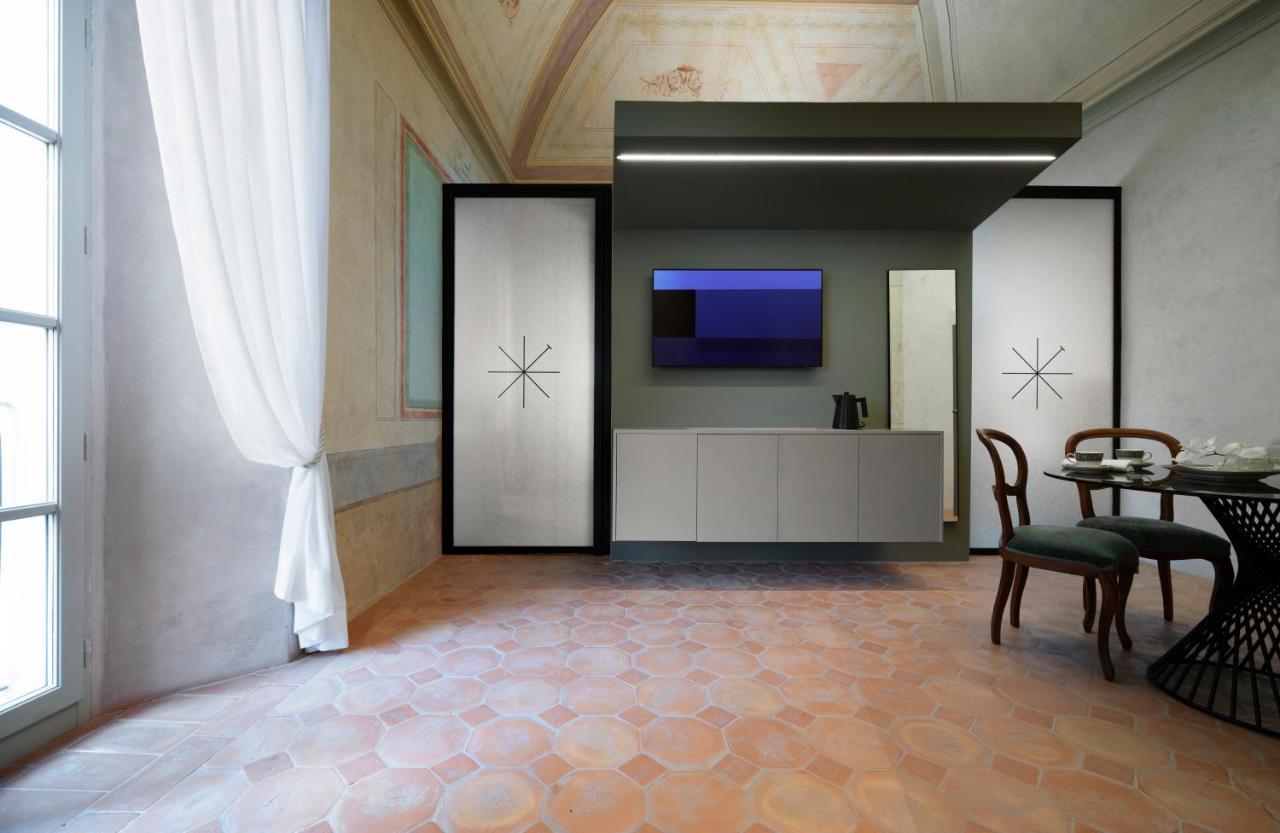 Palazzo Giusti Suites And Spa Urbino Bagian luar foto